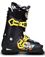 SALOMON SPK